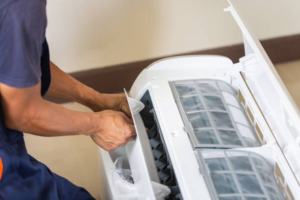 Best HVAC cleaning services  in East Village, CT